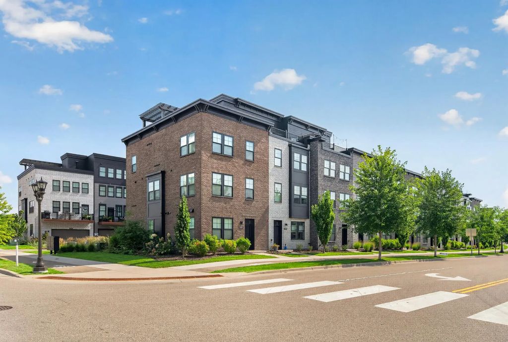 850 Mount Curve Boulevard C, Saint Paul