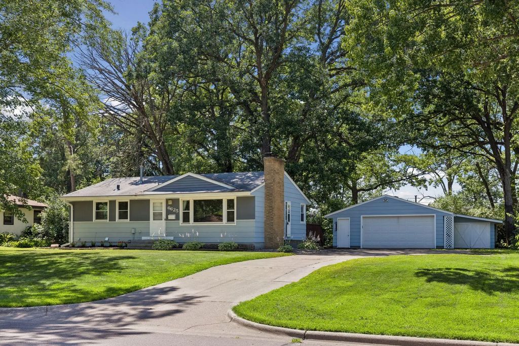 6625 Wyoming Avenue N, Brooklyn Park