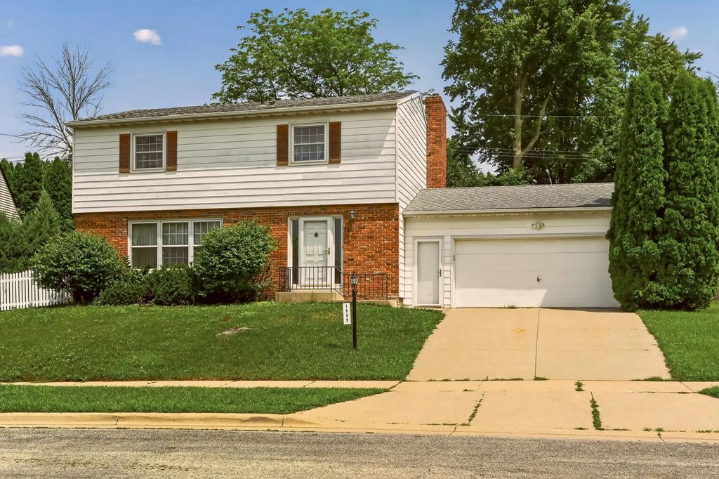 1009 19th Street Ne, Rochester