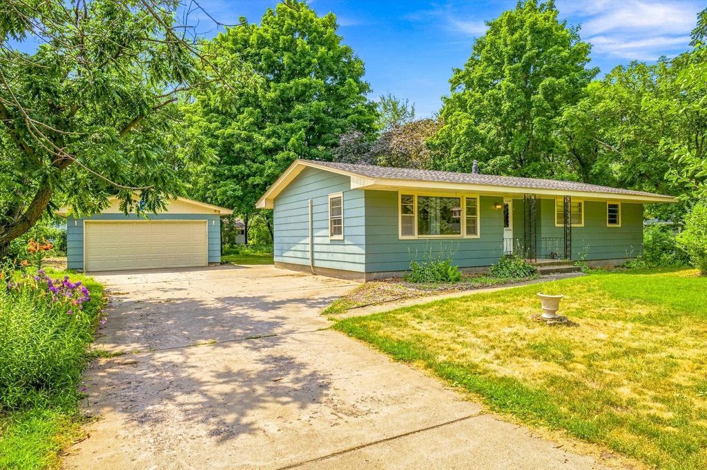 332 Wilson Street, Anoka