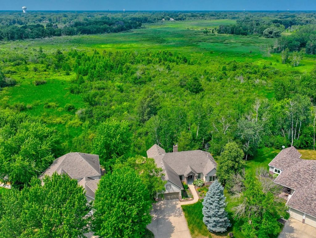 5619 Cottonwood Court, Shoreview