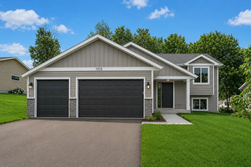 1102 2nd Street Se, Faribault