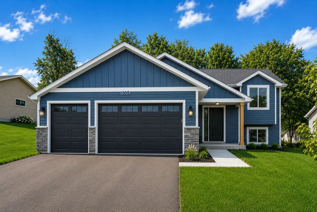 1018 2nd Street Se, Faribault