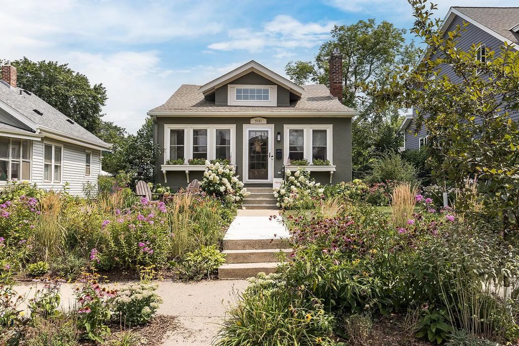 5141 Zenith Avenue S, Minneapolis