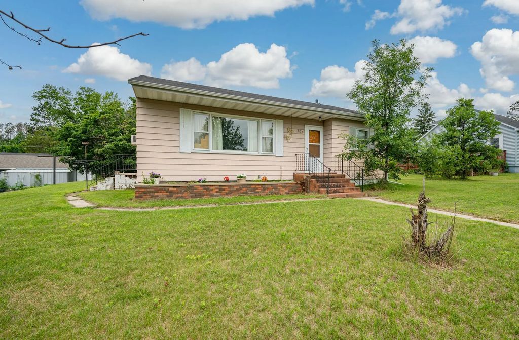 507 Nw 16th Avenue, Grand Rapids