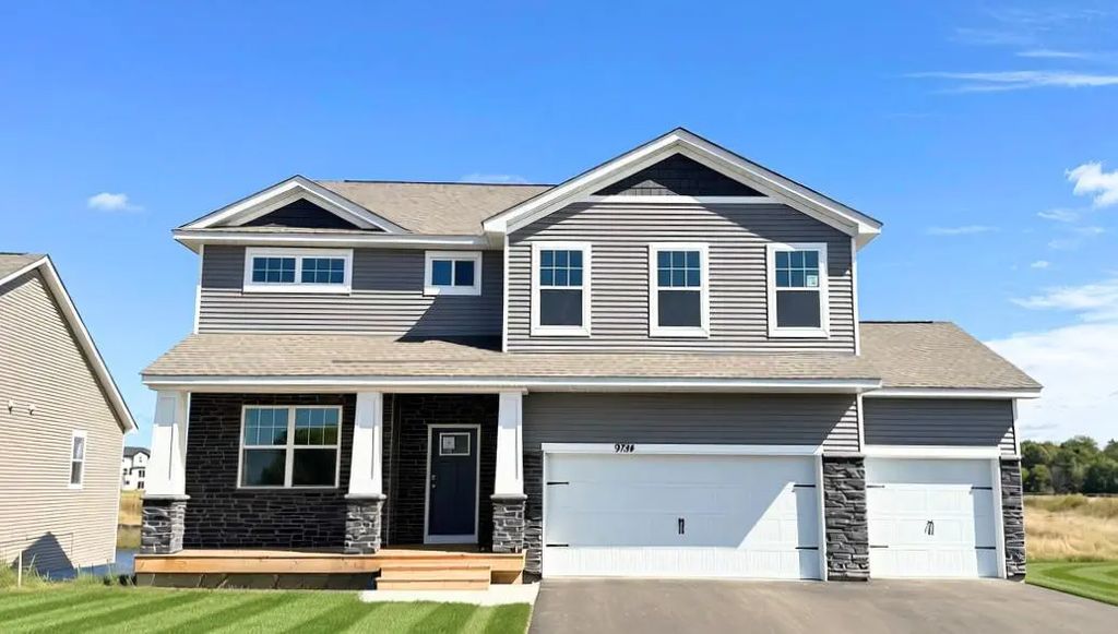 9784 47th Bay Ne, Saint Michael