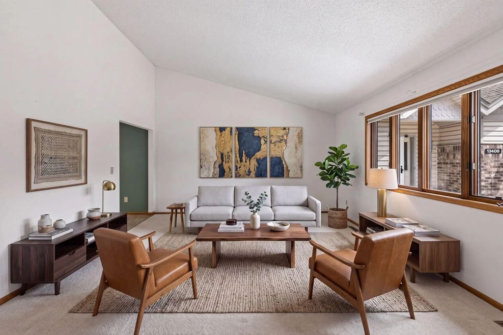 13410 Parkwood Drive, Burnsville