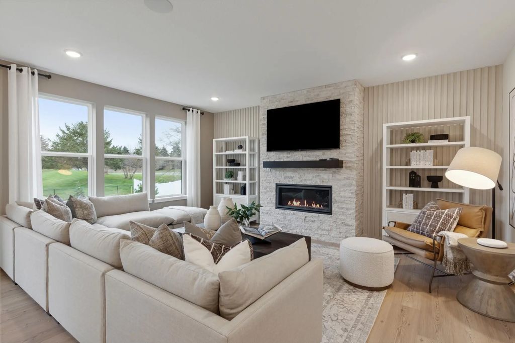 3724 Holbrook Drive, Waconia
