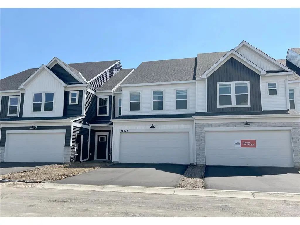 14465 103rd Place N, Maple Grove