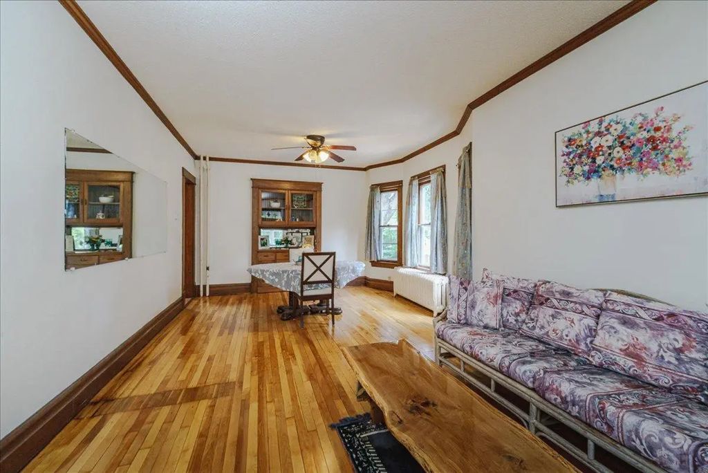 1263 Minnehaha Avenue W, Saint Paul