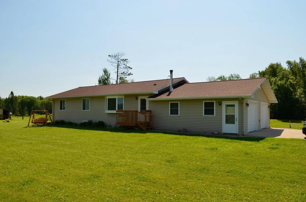 6438 Highway 29, Van Buren Twp