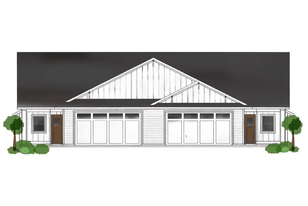 821 Congress Street W, Maple Lake