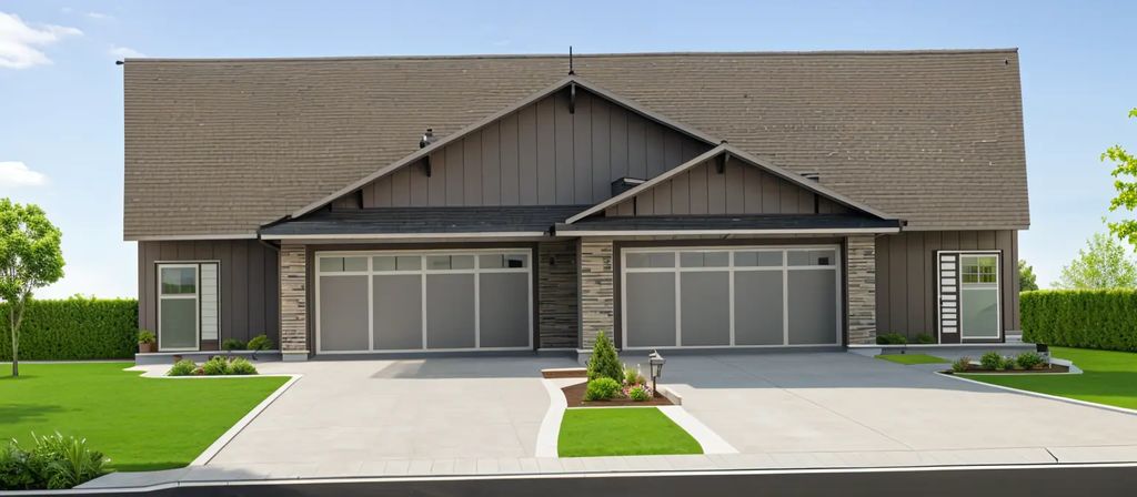 821 Congress Street W, Maple Lake