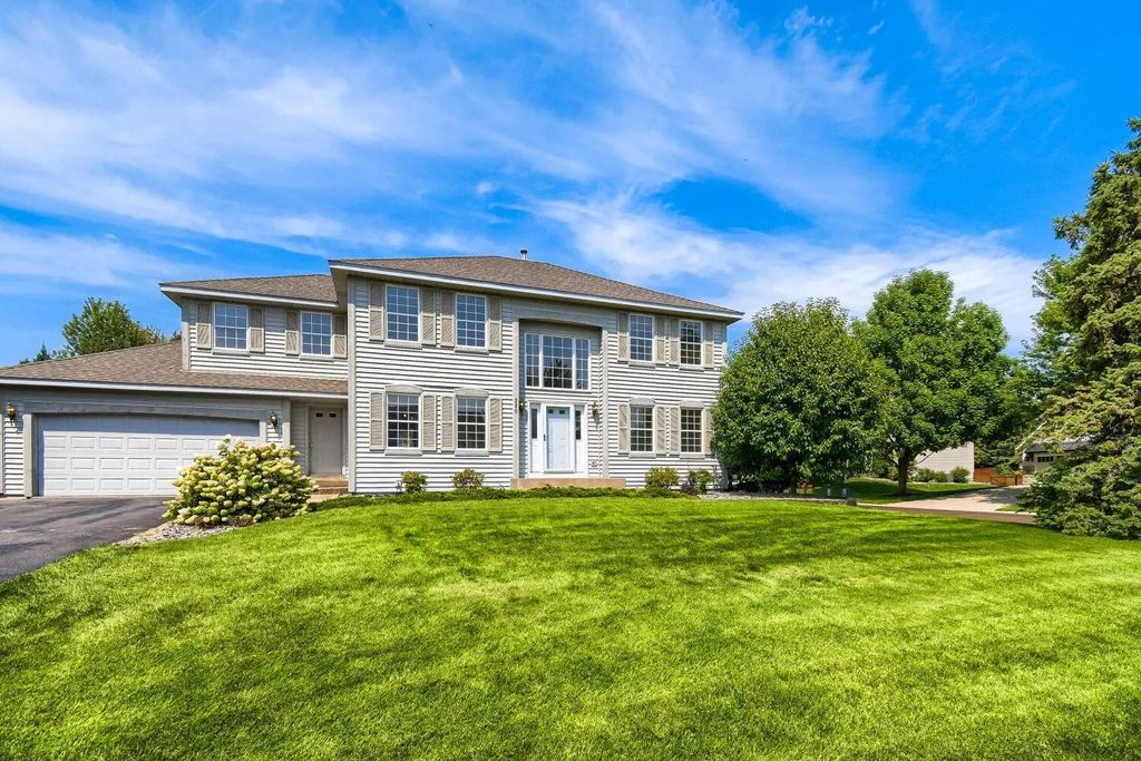 9270 Cornell Road, Woodbury