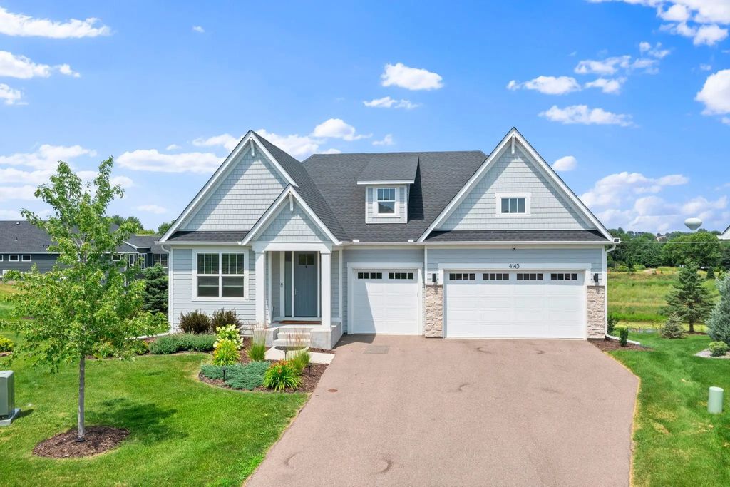 4145 Gable Court, Woodbury