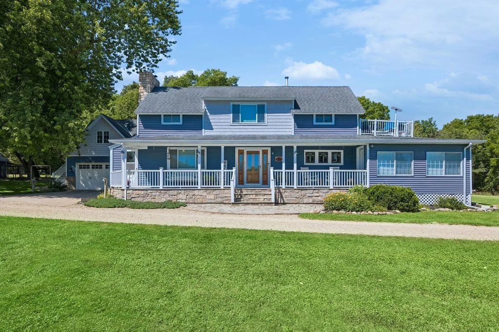 29190 Sunset Trail, Cannon Falls