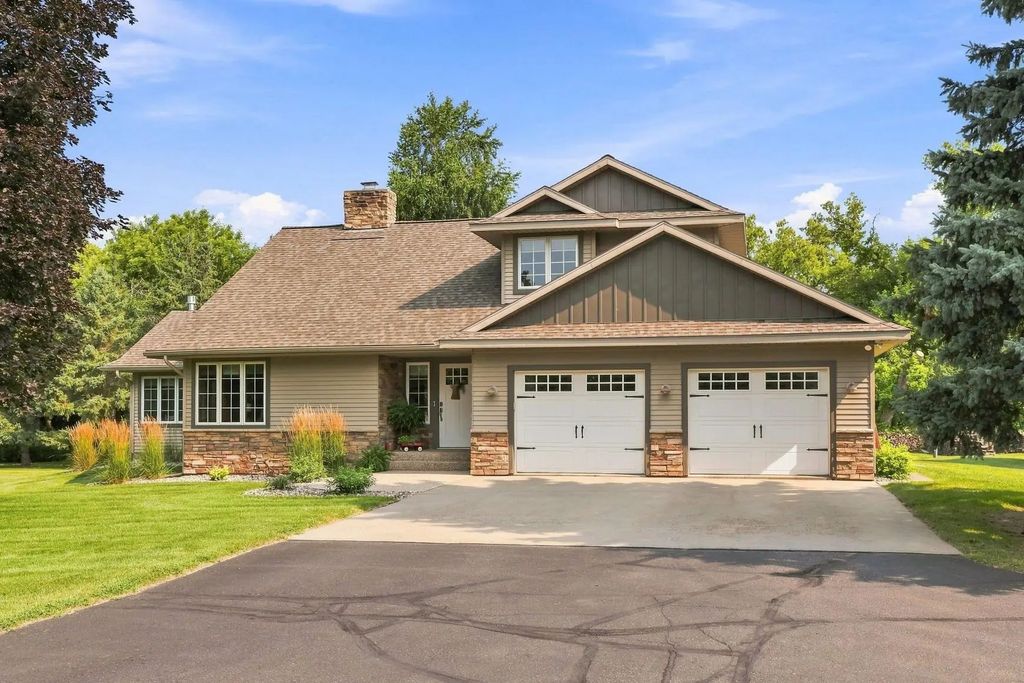 63566 Csah 11, Litchfield