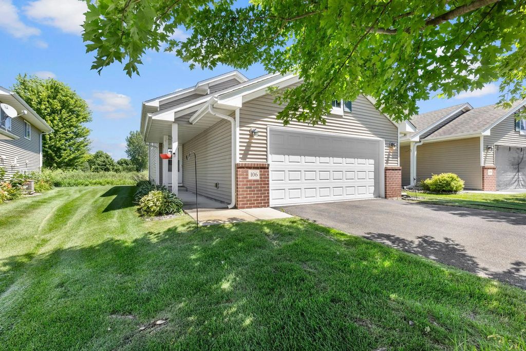 106 Garner Circle, Montrose