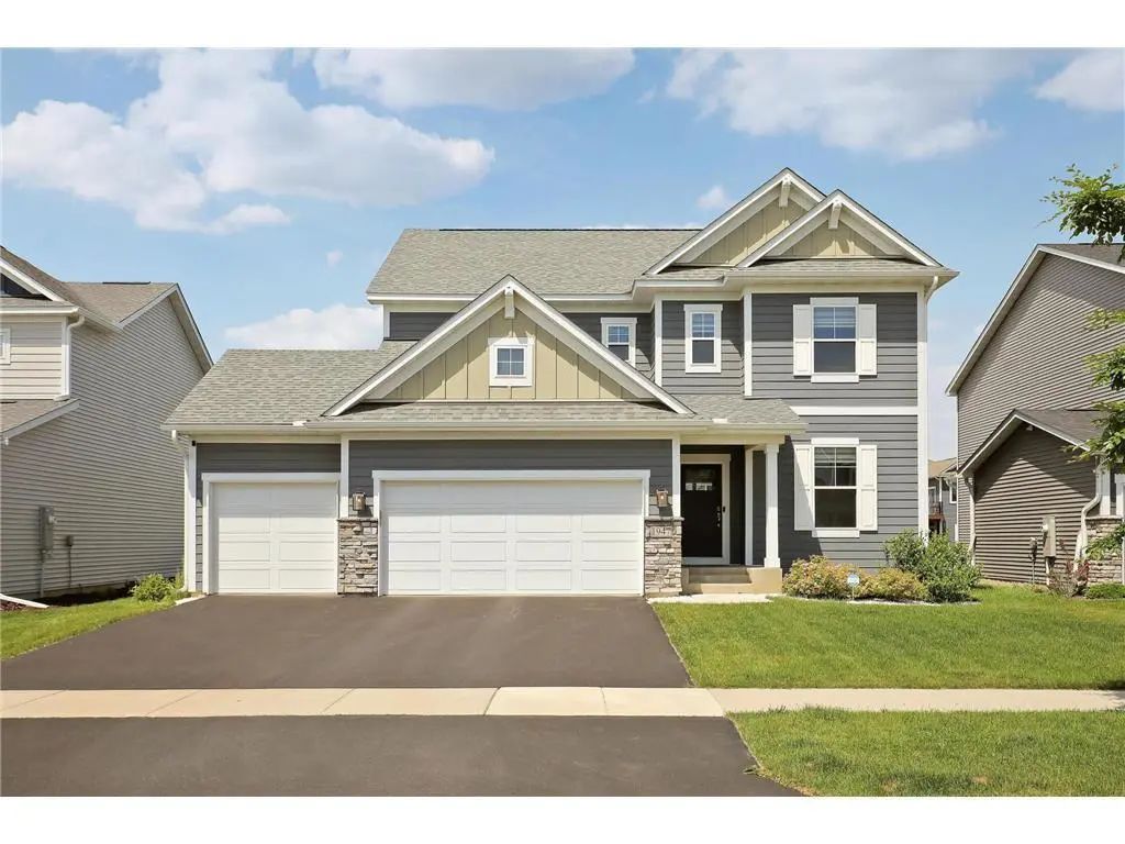 1947 Mulberry Lane, Carver
