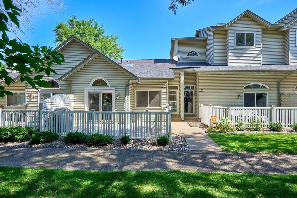 12857 82nd Place N, Maple Grove