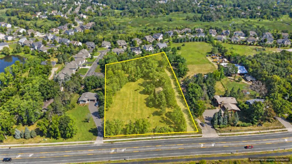 5640 154th Street W, Prior Lake