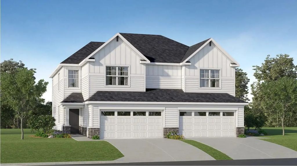 4949 Rudolf Lane Nw, Rochester