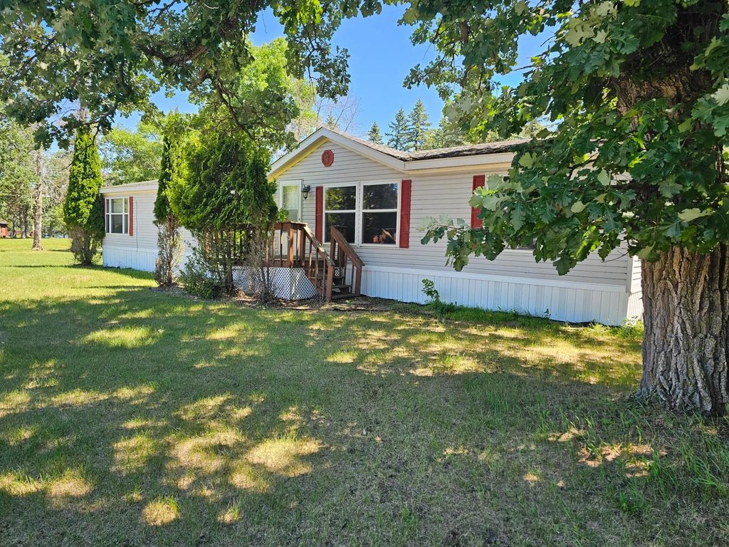 12370 County 6, Park Rapids