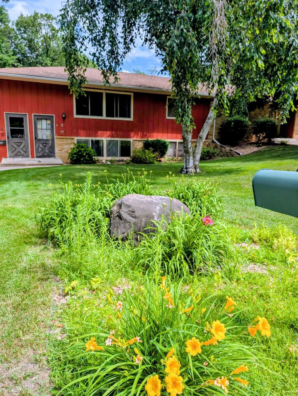 800 Central Avenue 1, Long Prairie