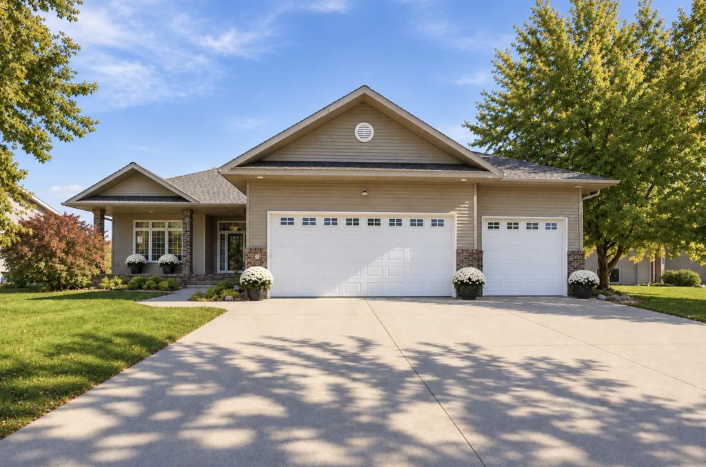 868 32nd Street S, Moorhead
