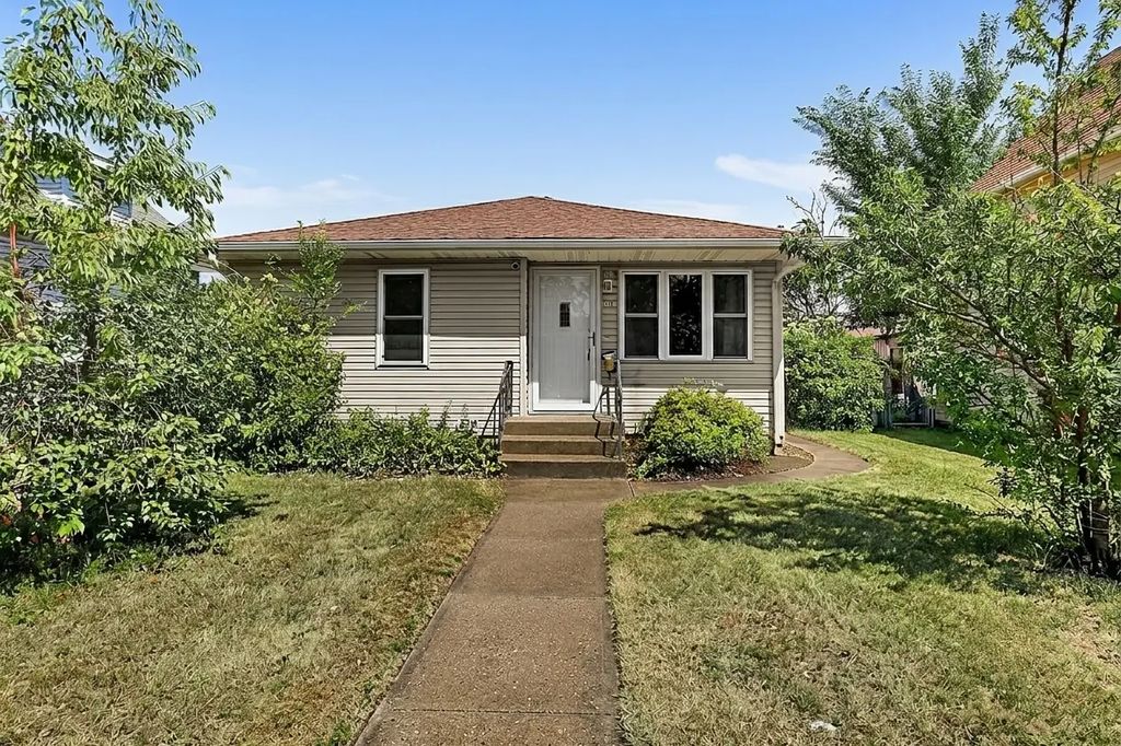 142 25th Avenue N, St Cloud
