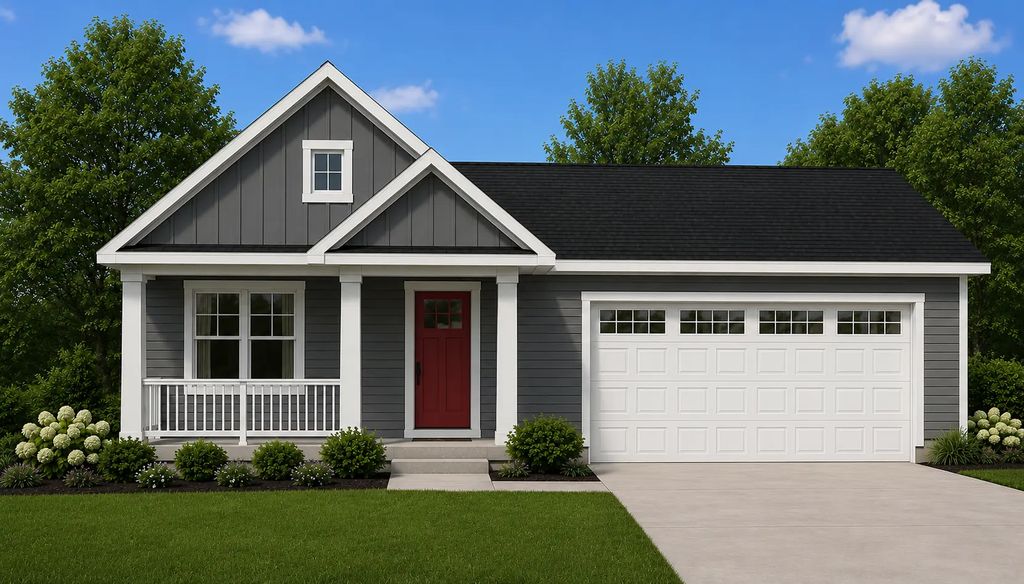 870 Congress Street W, Maple Lake