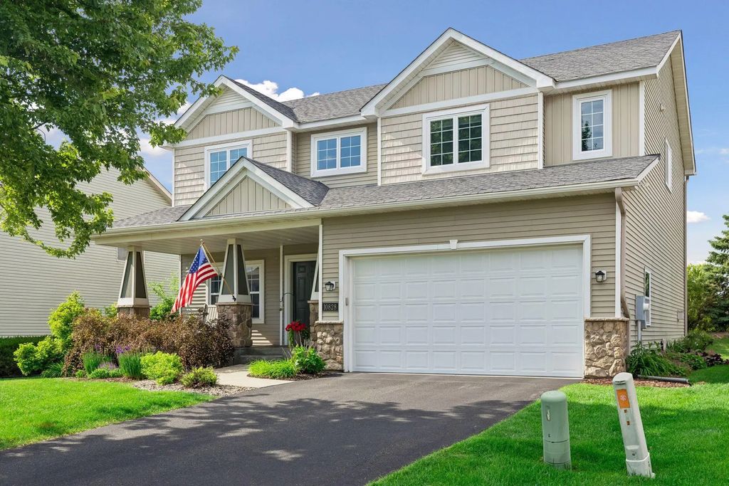 10828 Ashley Lane, Woodbury
