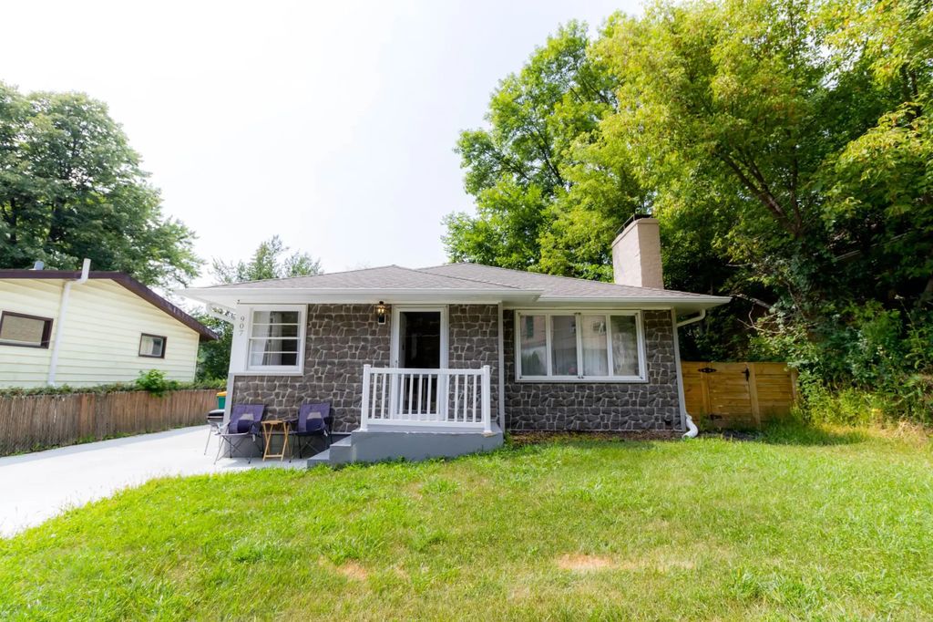 907 & 907 1/2 14th Avenue Sw, Rochester