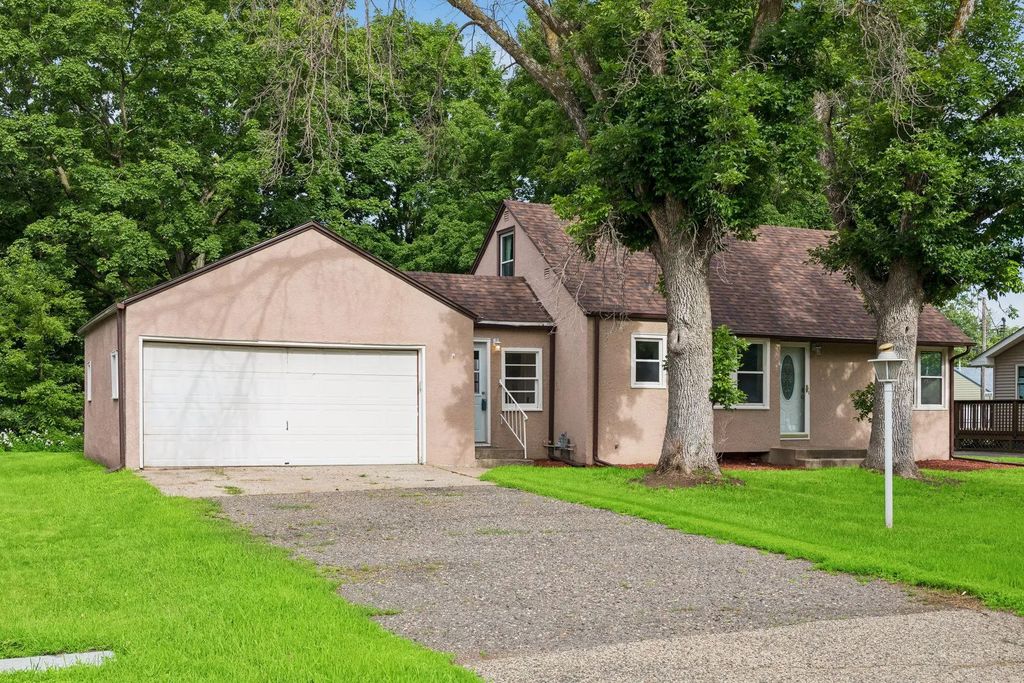 9455 Revere Lane N, Maple Grove