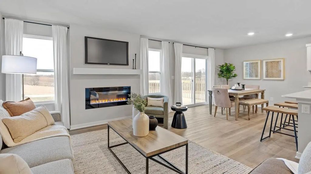 12750 Williams Road, Rogers