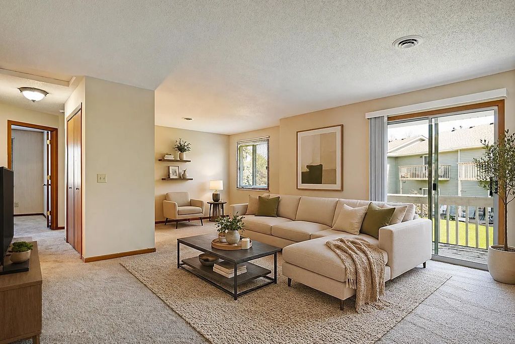 6240 Magda Drive D, Maple Grove