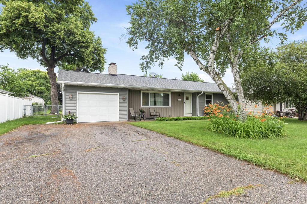 2308 W 96th Street, Bloomington