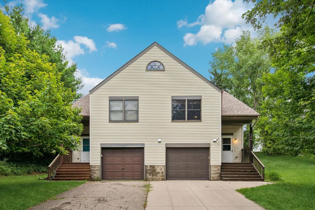 380 Frenn Avenue, Red Wing
