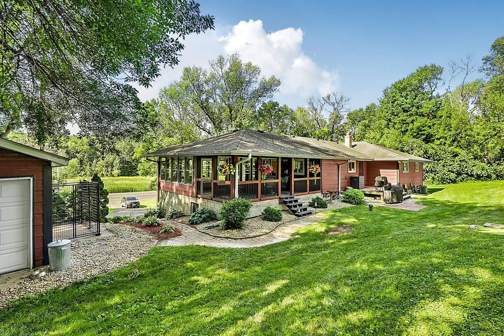 10150 Beebe Lake Road Ne, Hanover