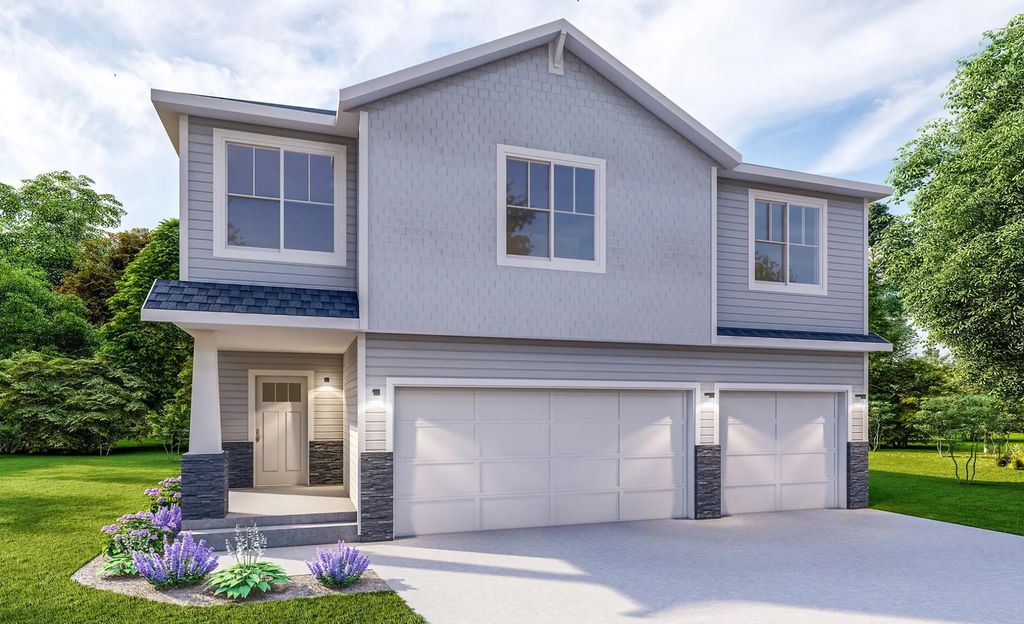 4842 Decorah Way, Fargo