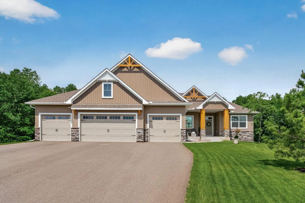 20718 Tamarack Street Nw, Oak Grove