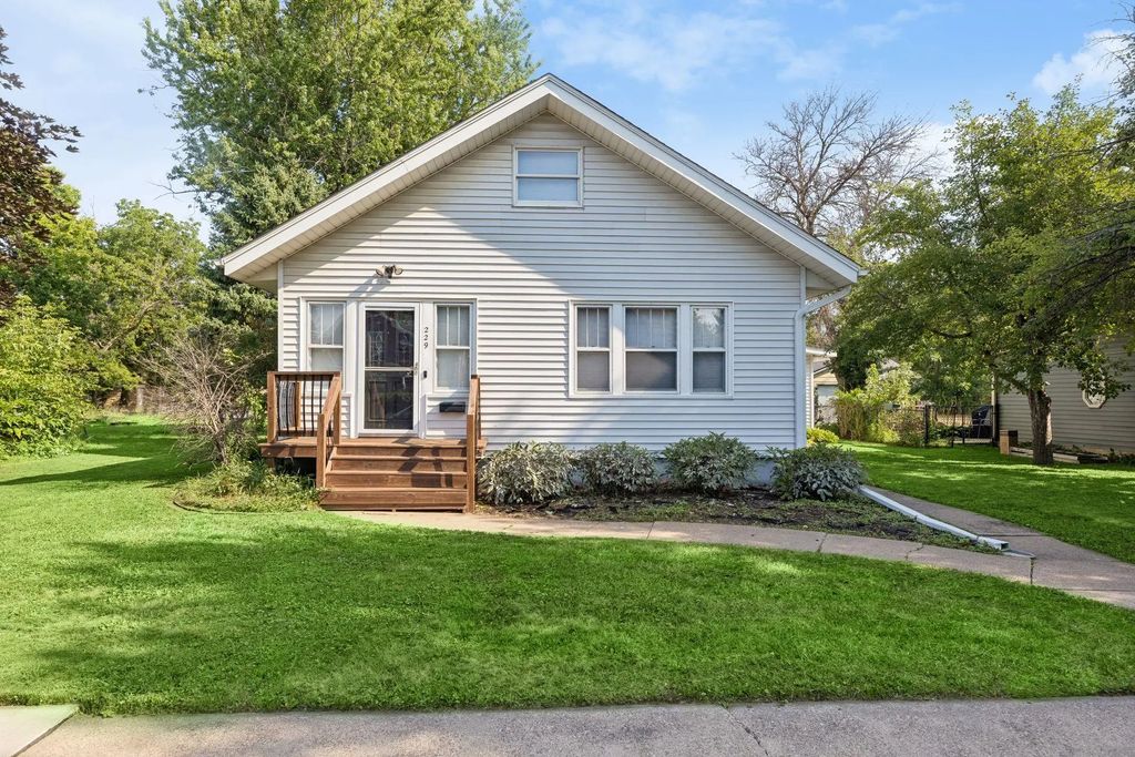 229 N 2nd Street, New Richmond