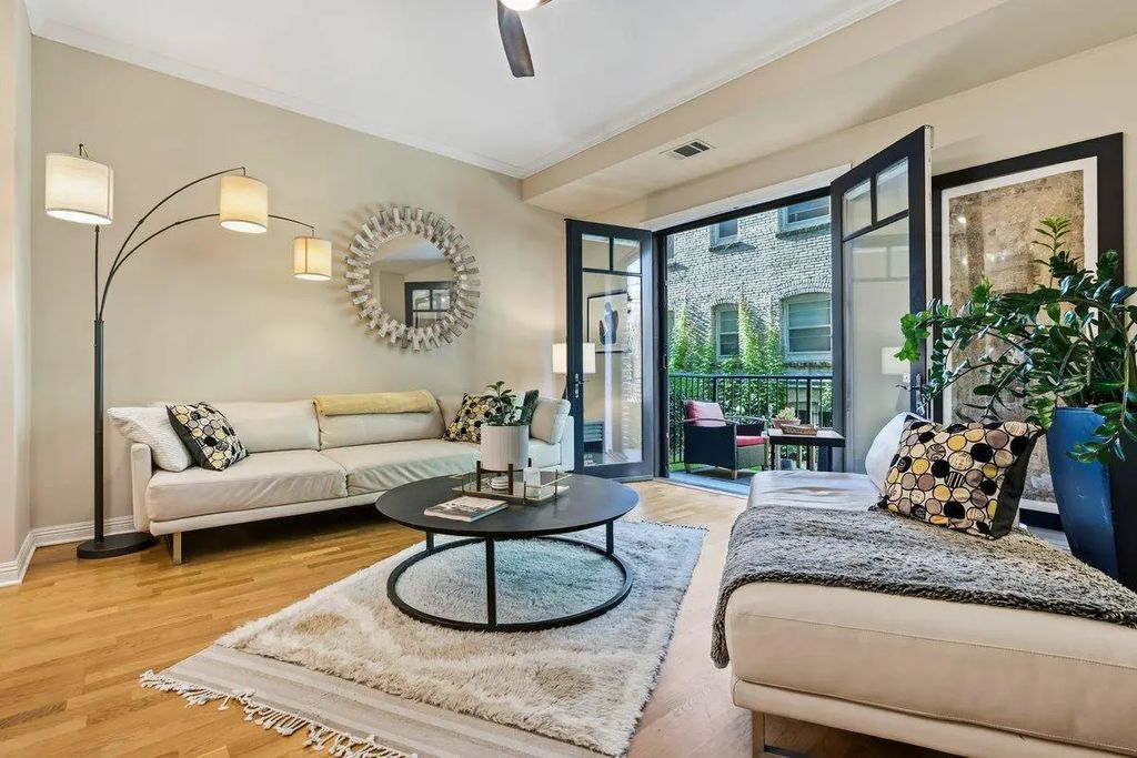 370 Marshall Avenue 102, Saint Paul