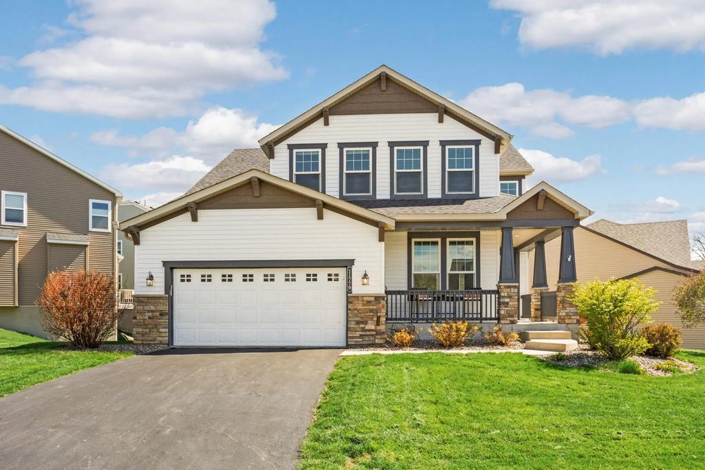 11779 Harvest Path, Woodbury