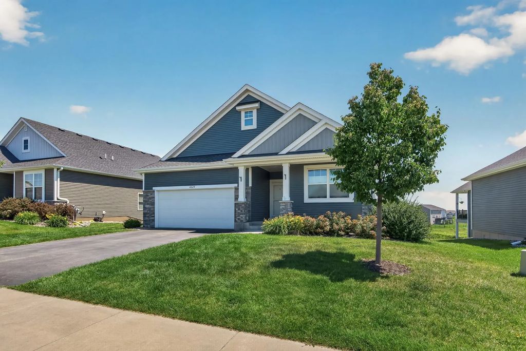 6029 Idsen Avenue S, Cottage Grove