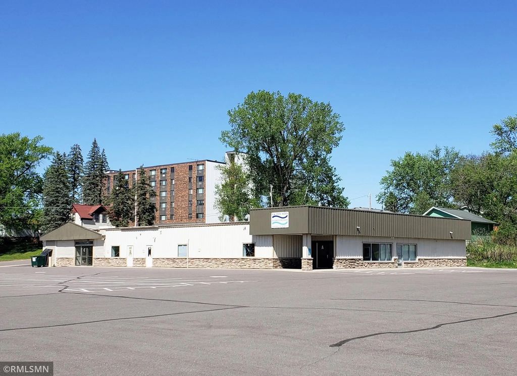 301 3rd Avenue Sw, Milaca