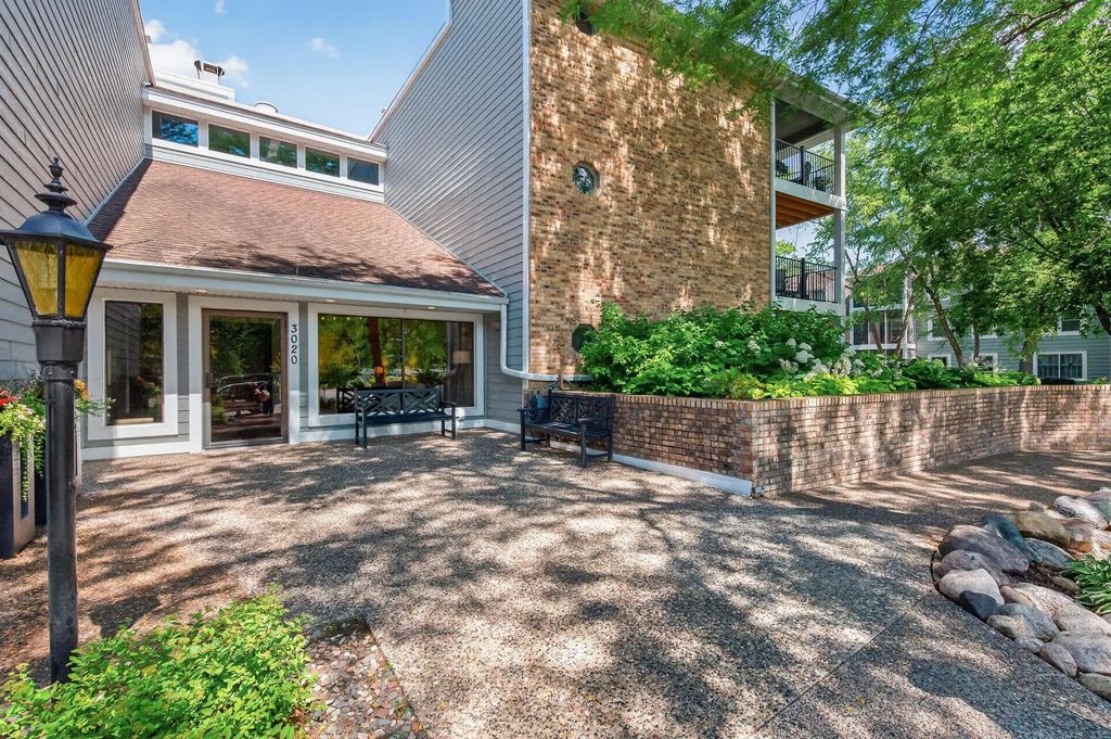 3020 Saint Albans Mill Road 205, Hopkins