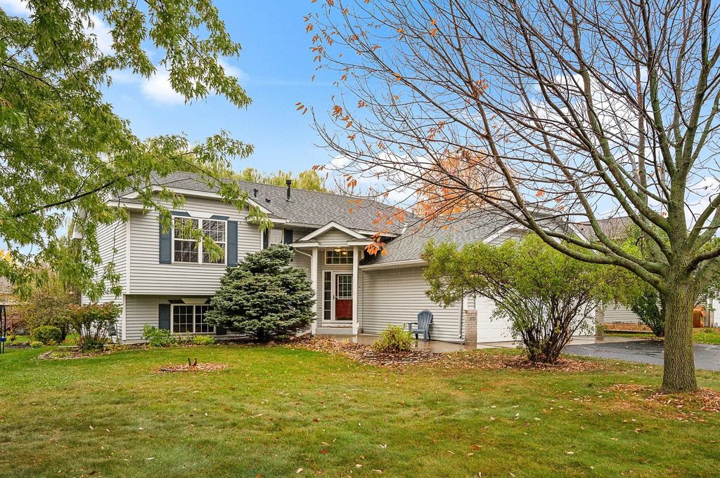10703 Karston Avenue Ne, Albertville