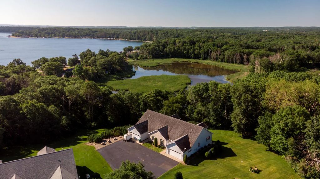 34524 Hillcrest Road, Motley