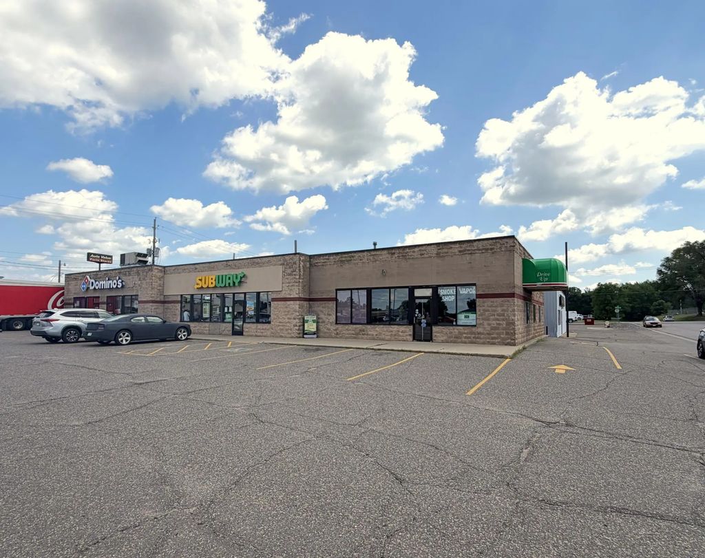 421 W Washington Street West End-cap, Brainerd